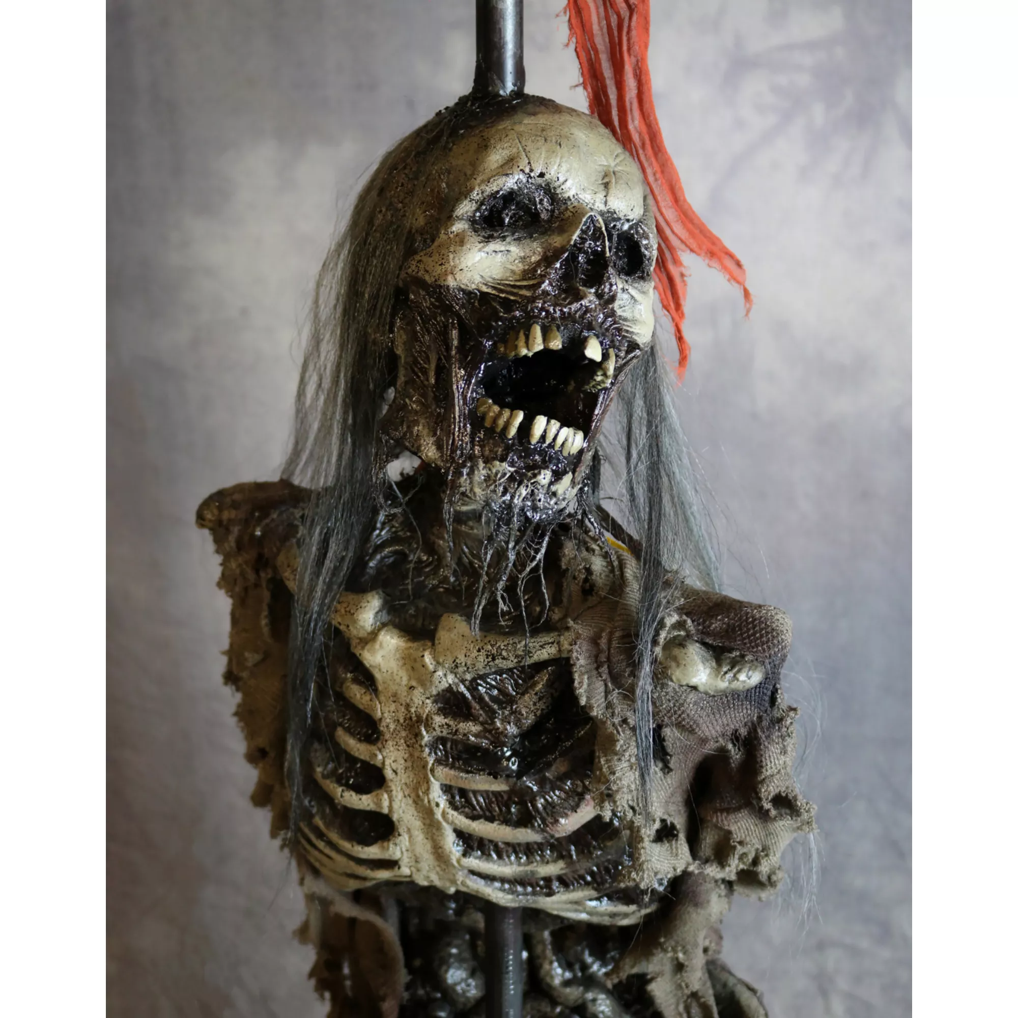 7 Ft 9 In Corpse Pike Prop - Beastcraft at Spirit Halloween