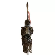 7 Ft 9 In Corpse Pike Prop - Beastcraft at Spirit Halloween