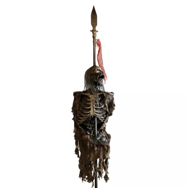 7 Ft 9 In Corpse Pike Prop - Beastcraft at Spirit Halloween