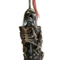 7 Ft 9 In Corpse Pike Prop - Beastcraft at Spirit Halloween