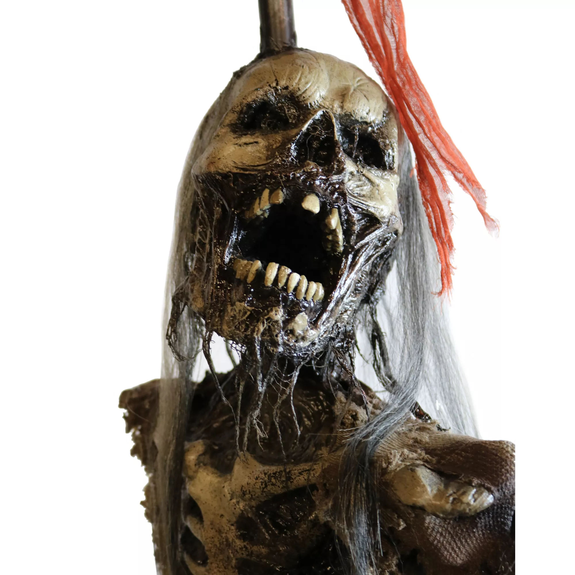 7 Ft 9 In Corpse Pike Prop - Beastcraft at Spirit Halloween