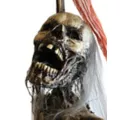 7 Ft 9 In Corpse Pike Prop - Beastcraft at Spirit Halloween