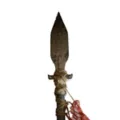 7 Ft 9 In Corpse Pike Prop - Beastcraft at Spirit Halloween