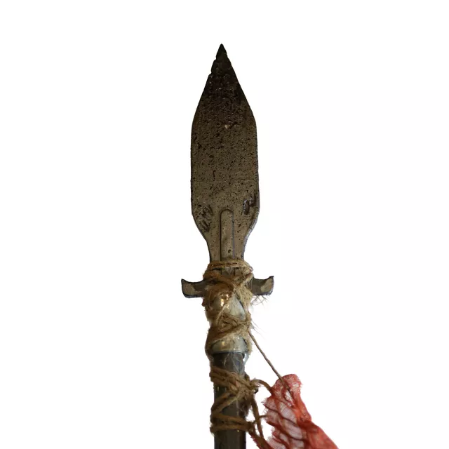 7 Ft 9 In Corpse Pike Prop - Beastcraft at Spirit Halloween