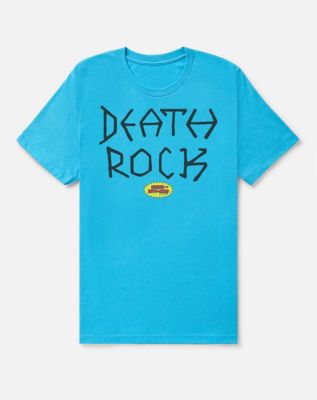 T-Shirt Unisexe Gildan - Motif Gothic 'Rot' (Deathrock, Punk) - Coton - Neuf Avec étiquettes