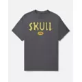 Skull T Shirt - Beavis and Butt-Head at Spirit Halloween