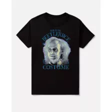 Beetlejuice Costume T Shirt at Spirit Halloween