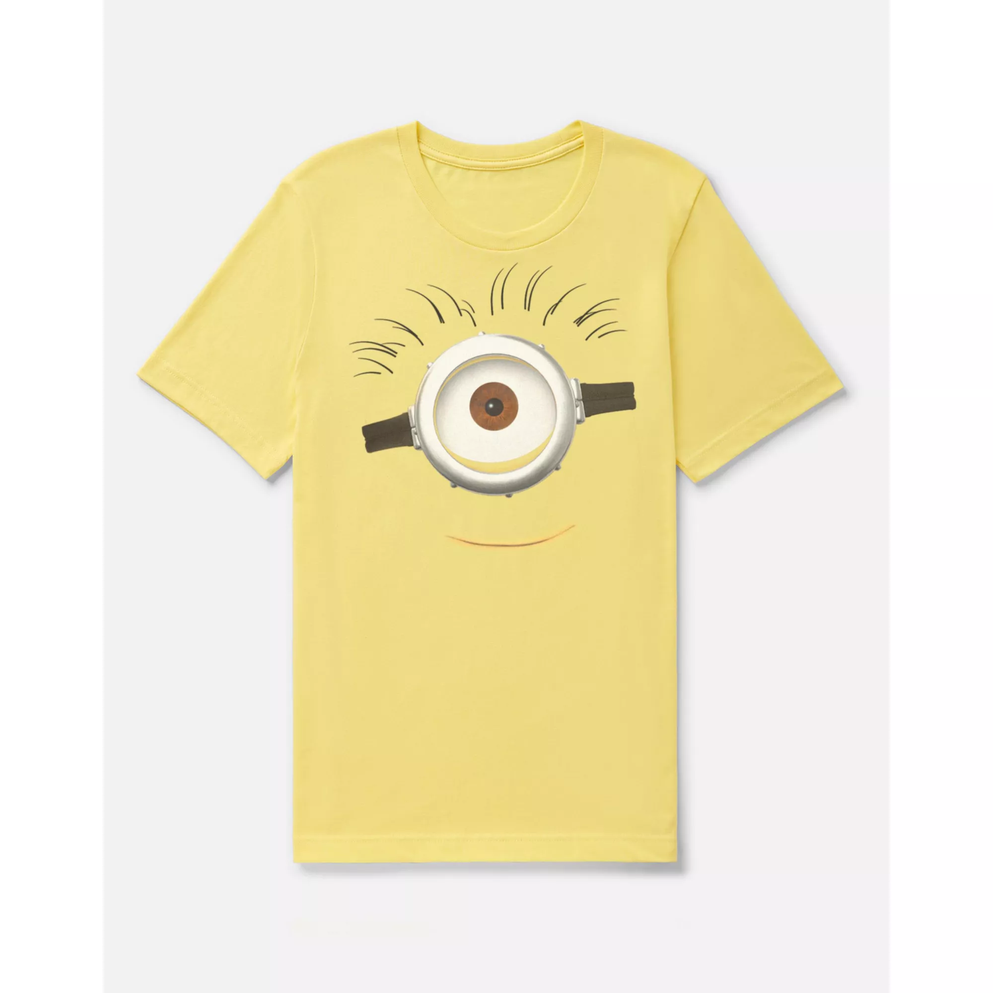 Carl T Shirt - Minions at Spirit Halloween