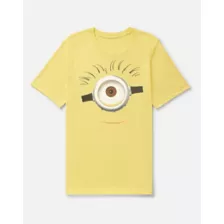 Carl T Shirt - Minions at Spirit Halloween