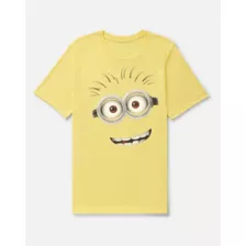 Tom T Shirt - Minions at Spirit Halloween