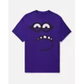 Evil Minion T Shirt - Minions at Spirit Halloween