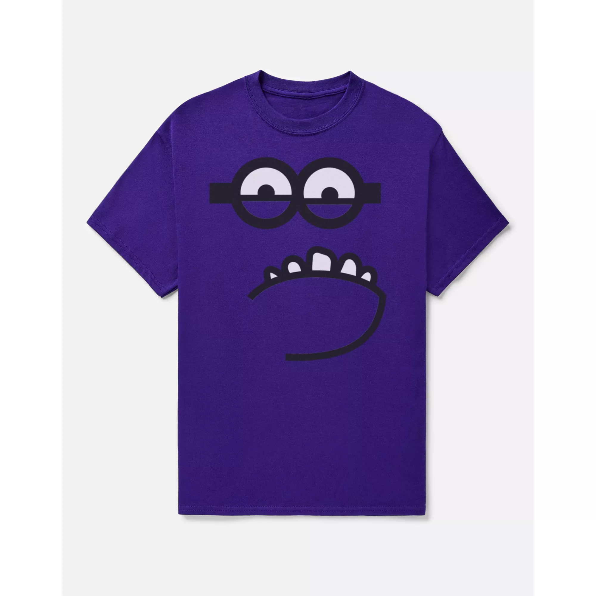Evil Minion T Shirt - Minions at Spirit Halloween