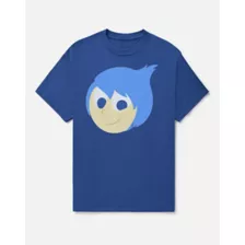 Joy T Shirt - Inside Out 2 at Spirit Halloween