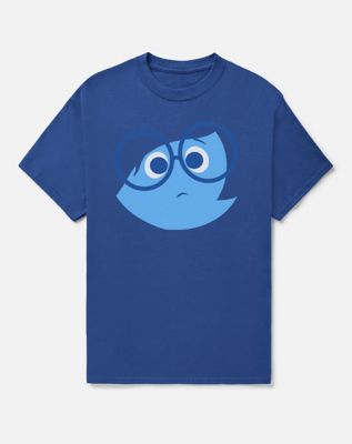T-shirt grafica A Bathing Ape Shark arancione M top in cotone