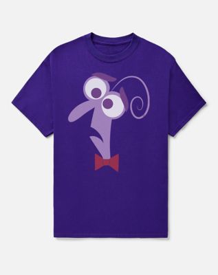 Fear T Shirt - Inside Out 2 - Spirithalloween.com