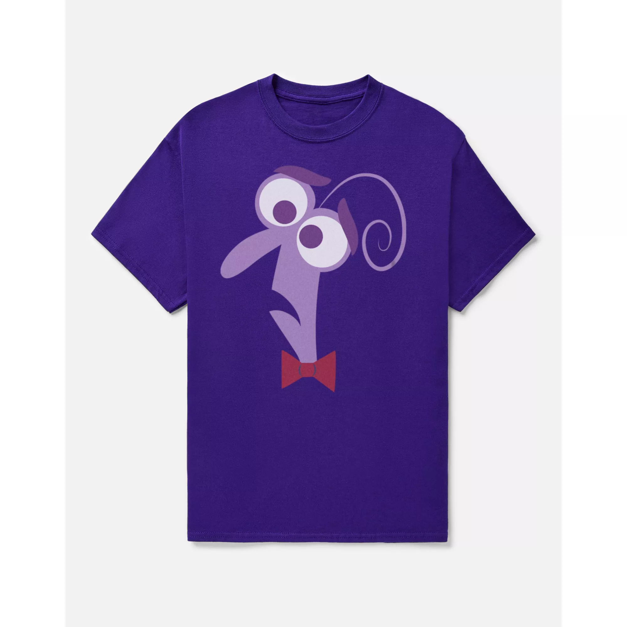 Fear T Shirt - Inside Out 2 at Spirit Halloween