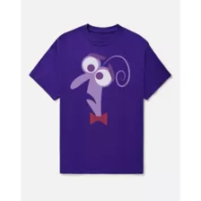 Fear T Shirt - Inside Out 2 at Spirit Halloween