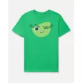 Disgust T Shirt - Inside Out 2 at Spirit Halloween