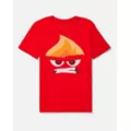 Anger T Shirt - Inside Out 2 at Spirit Halloween