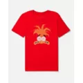 Anxiety T Shirt - Inside Out 2 at Spirit Halloween