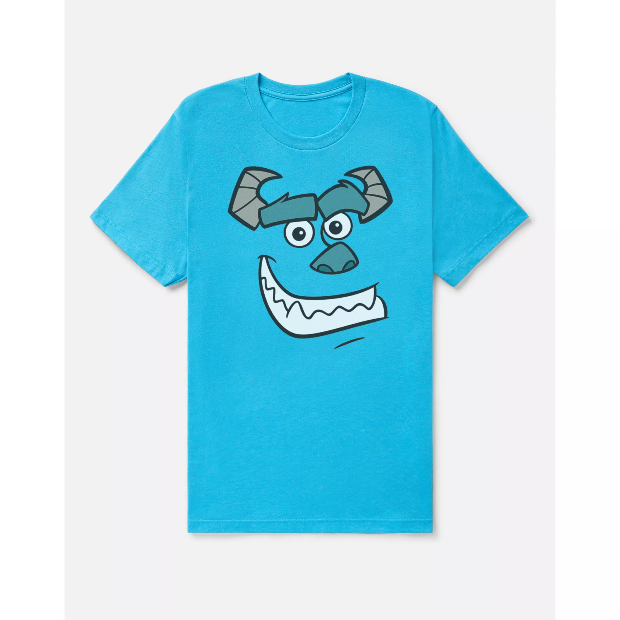 Sulley T Shirt - Monsters Inc. at Spirit Halloween