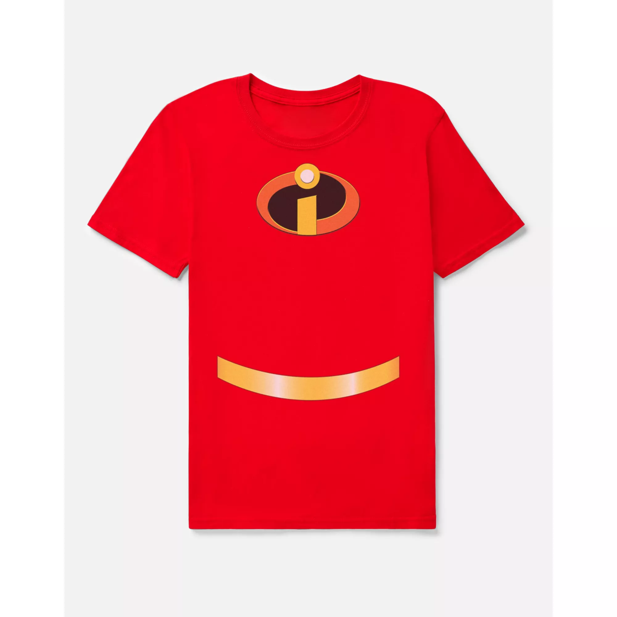 The Incredibles T Shirt at Spirit Halloween