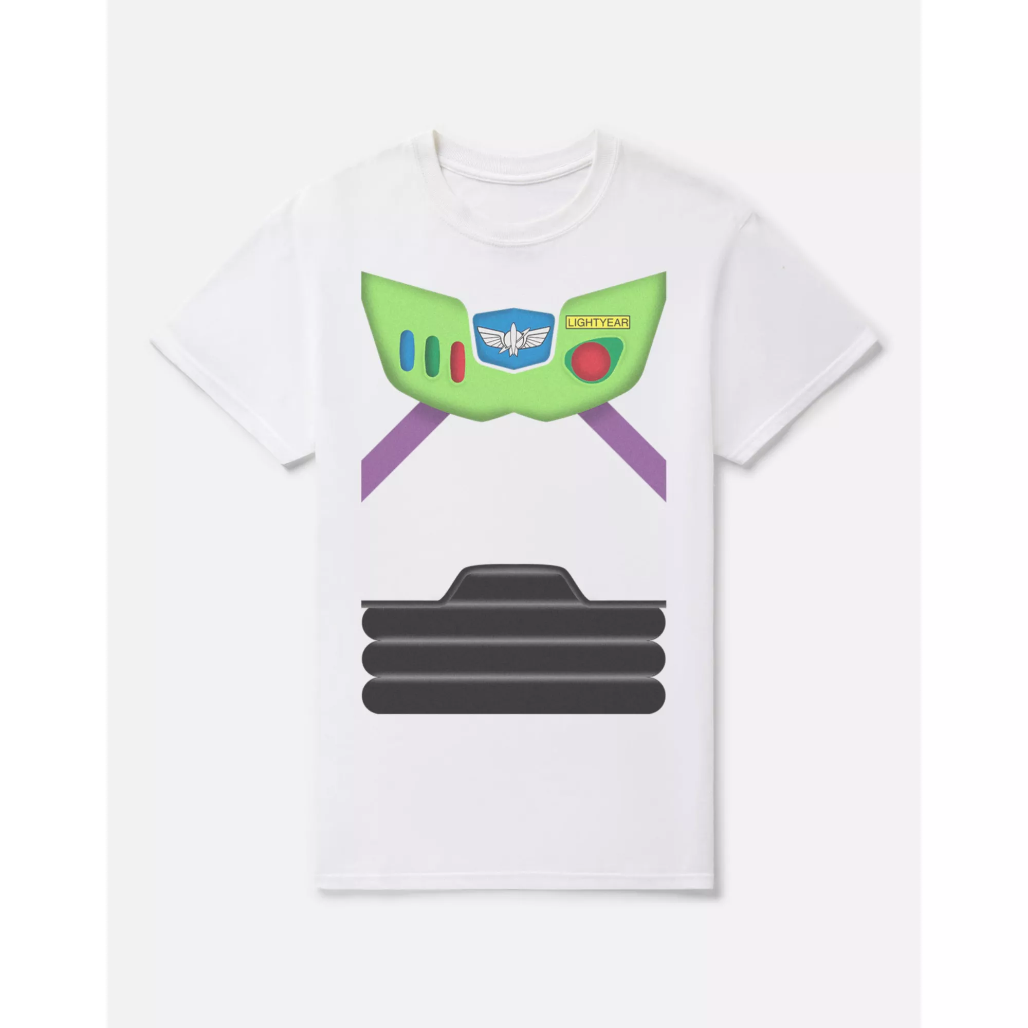 Toy Story Buzz Lightyear T Shirt at Spirit Halloween