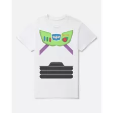 Toy Story Buzz Lightyear T Shirt at Spirit Halloween