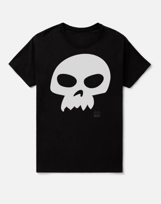 07895105 - Toy Story Sid Skull T Shirt