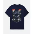 The Avengers Thor T Shirt at Spirit Halloween