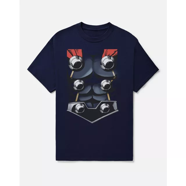 The Avengers Thor T Shirt at Spirit Halloween