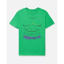 The Avengers Hulk T Shirt at Spirit Halloween