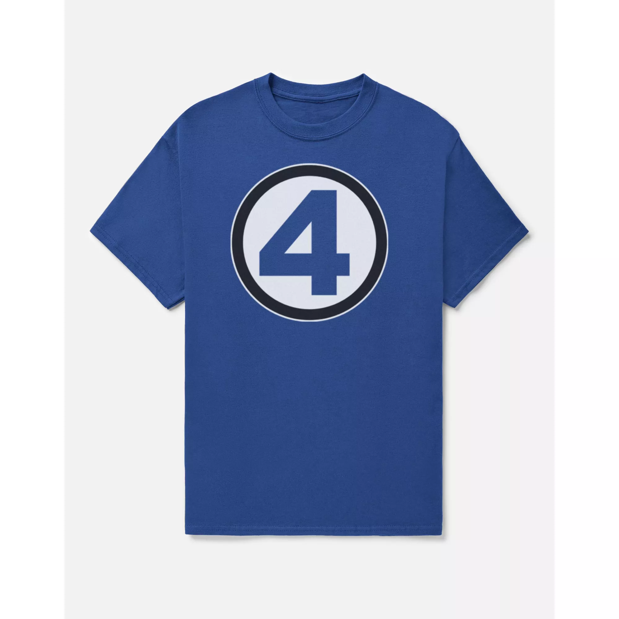 Fantastic Four T Shirt - Marvel at Spirit Halloween
