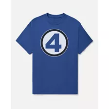 Fantastic Four T Shirt - Marvel at Spirit Halloween