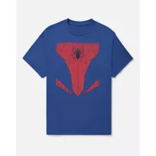 The Avengers Spider-Man T Shirt at Spirit Halloween