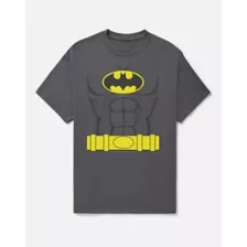 Batman T Shirt - DC Comics at Spirit Halloween