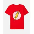 The Flash T Shirt - DC Comics at Spirit Halloween
