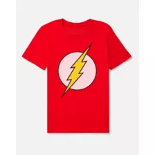 The Flash T Shirt - DC Comics at Spirit Halloween