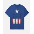Captain America T Shirt - Marvel at Spirit Halloween