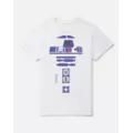 Star Wars R2-D2 T Shirt at Spirit Halloween
