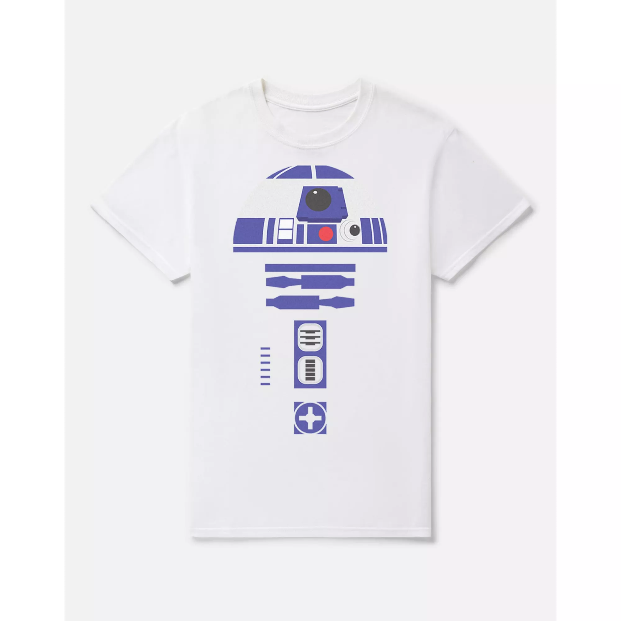 Star Wars R2-D2 T Shirt at Spirit Halloween