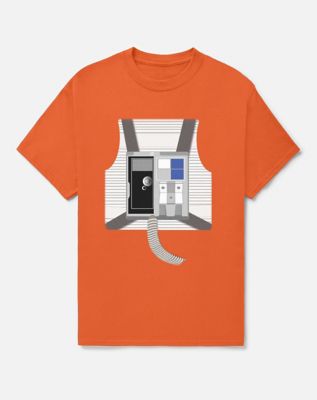07896384 - Rebel Pilot Uniform T Shirt - Star Wars