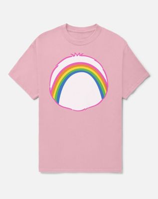 Care Bears Cheer Bear T Shirt