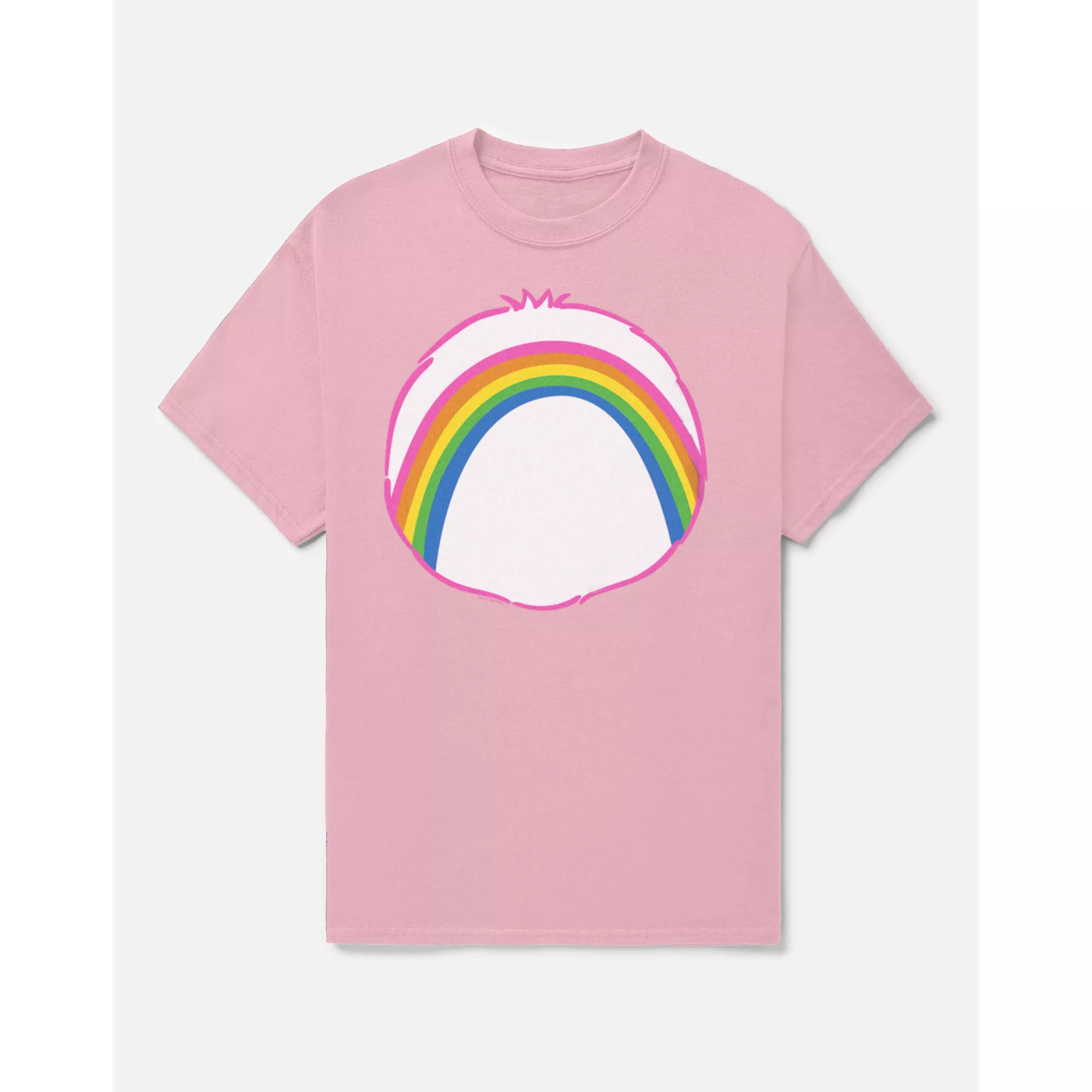 Care Bears Cheer Bear T Shirt at Spirit Halloween