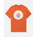 Care Bears Birthday Bear T Shirt at Spirit Halloween