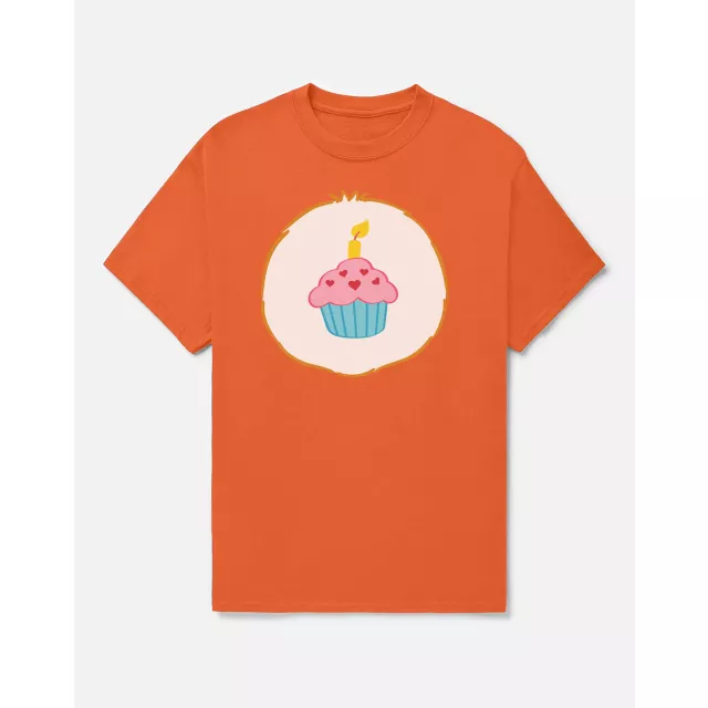 Care Bears Birthday Bear T Shirt at Spirit Halloween