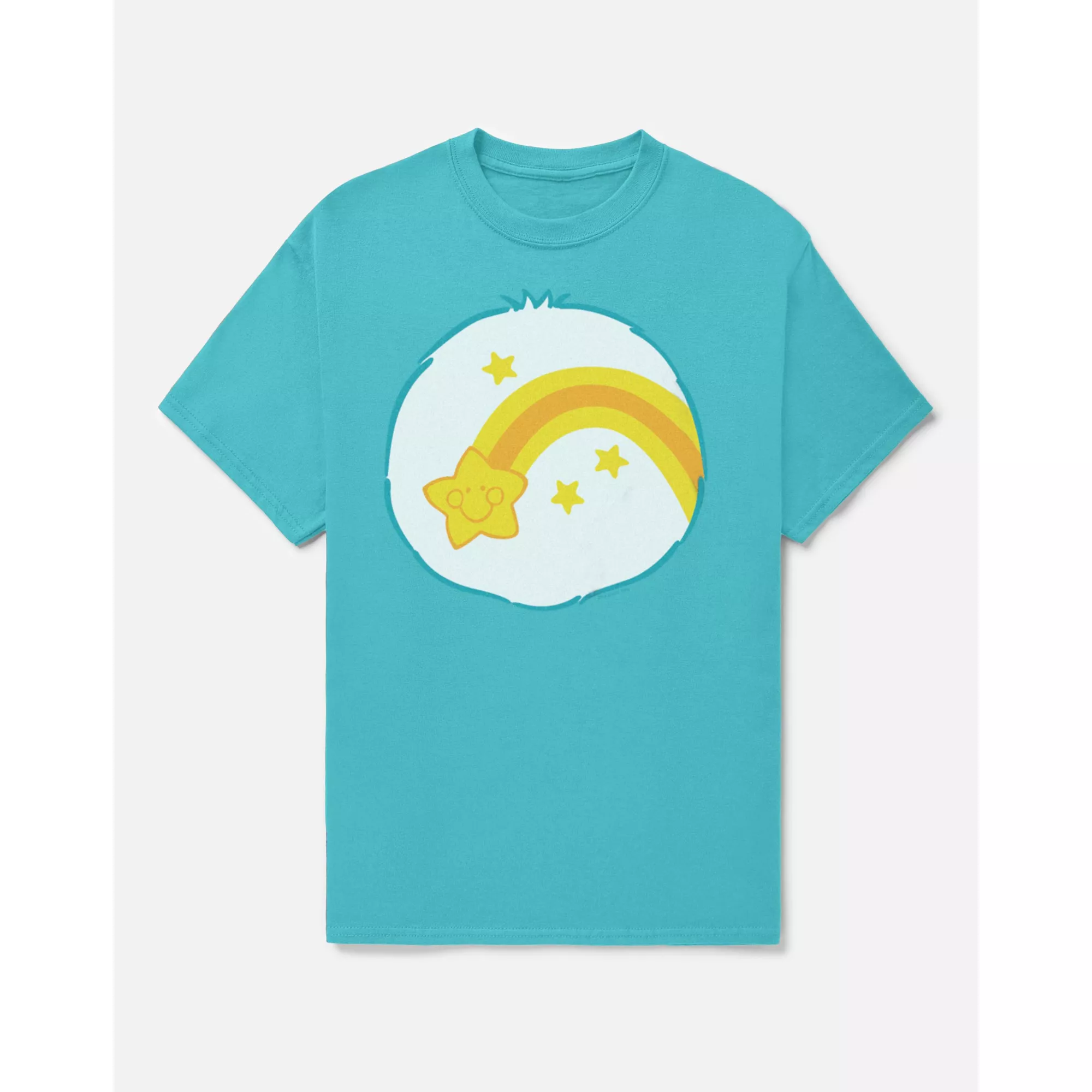Care Bears Wish Bear T Shirt at Spirit Halloween