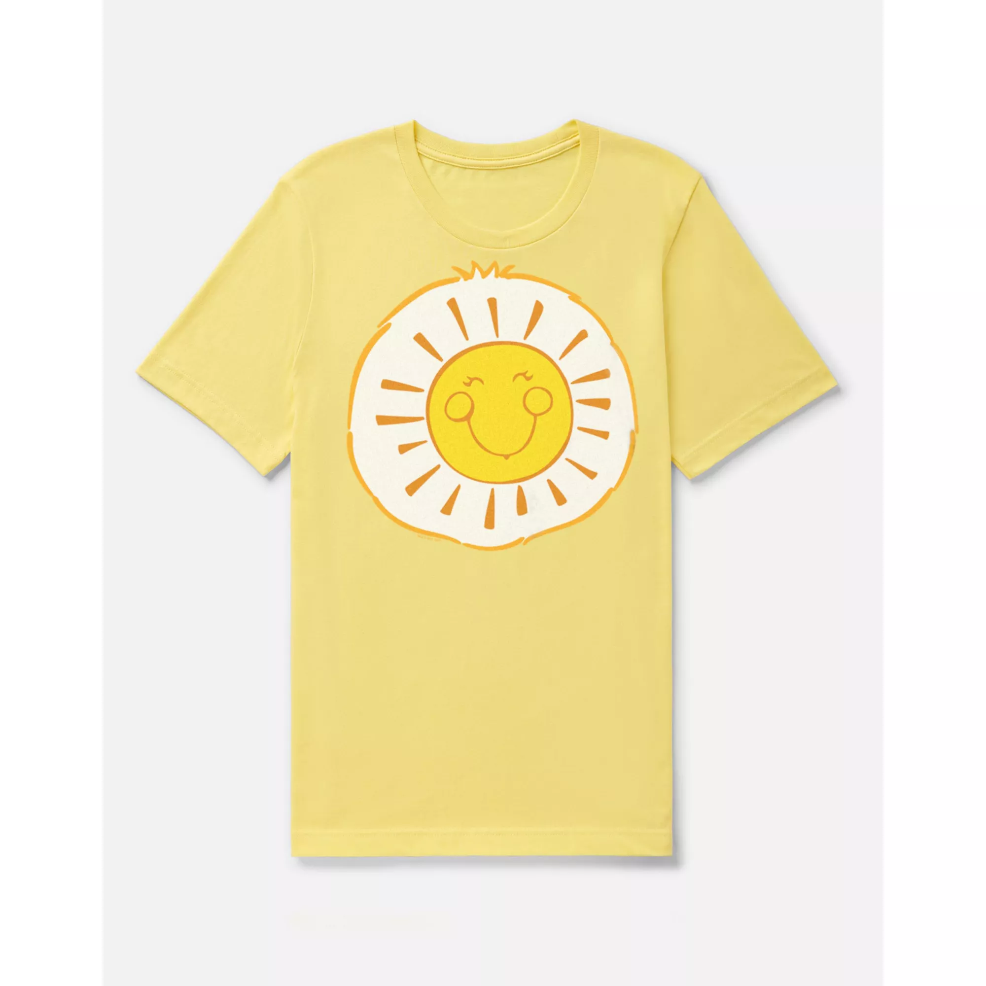 Care Bears Funshine Bear T Shirt at Spirit Halloween