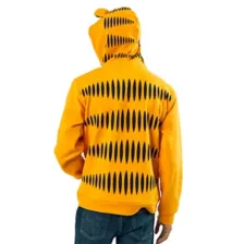 Adult Garfield Hoodie at Spirit Halloween