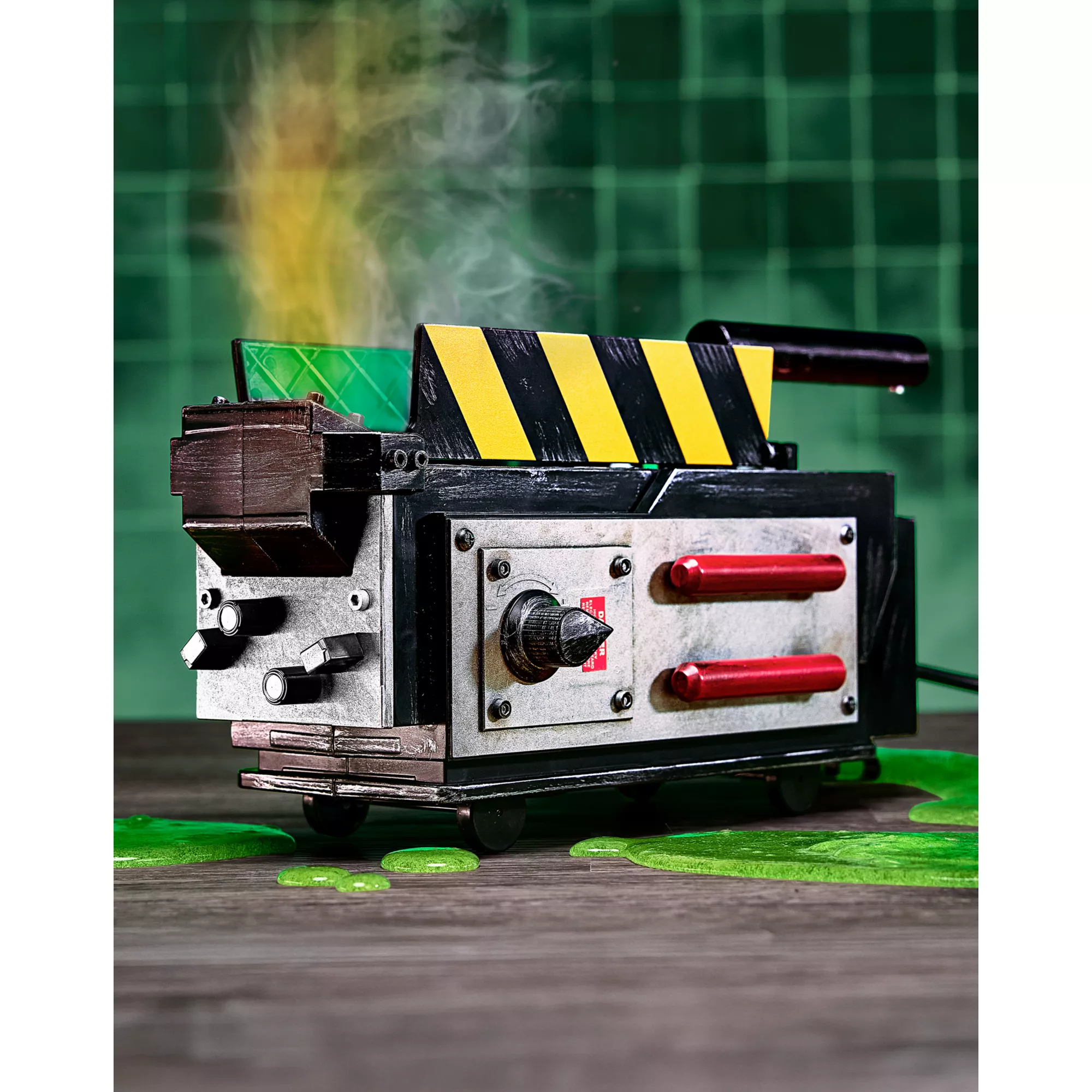 Deluxe Ghost Trap – Ghostbusters at Spirit Halloween